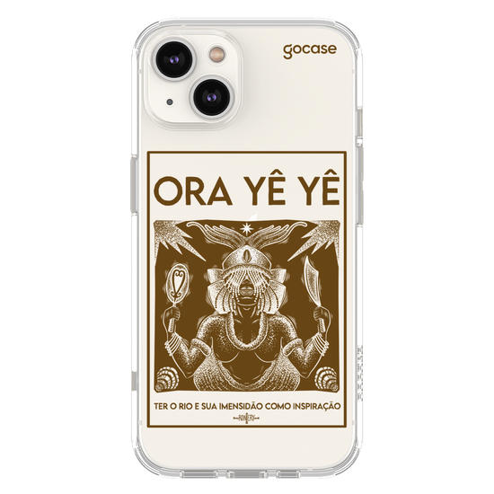  Axé em Xilo - Ora Yê Yê