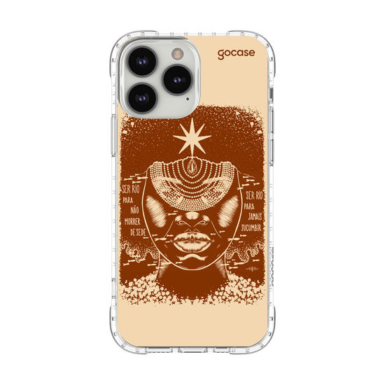 Capinha para celular  Axé em Xilo - Ser Rio