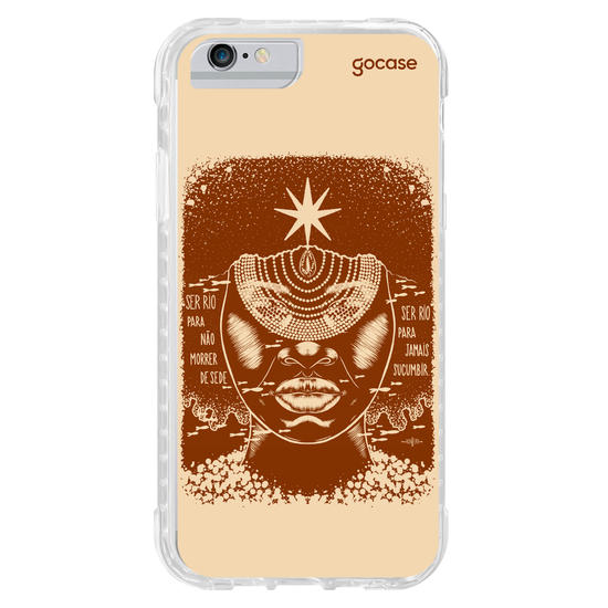 Capinha para celular  Axé em Xilo - Ser Rio
