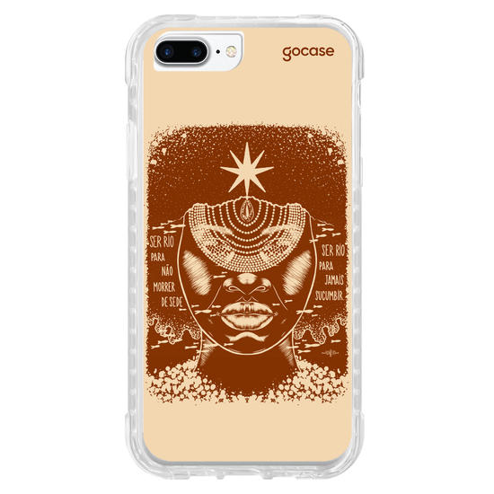 Capinha para celular  Axé em Xilo - Ser Rio