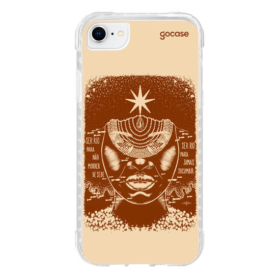 Capinha para celular  Axé em Xilo - Ser Rio