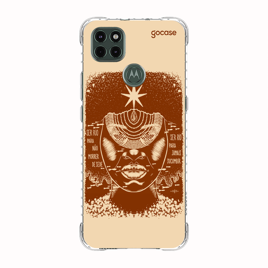 Capinha para celular  Axé em Xilo - Ser Rio