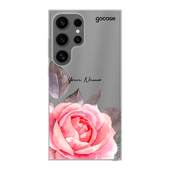Rose Classic Phone Case