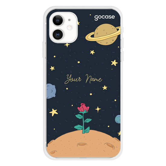 Prince's Rose Phone Case