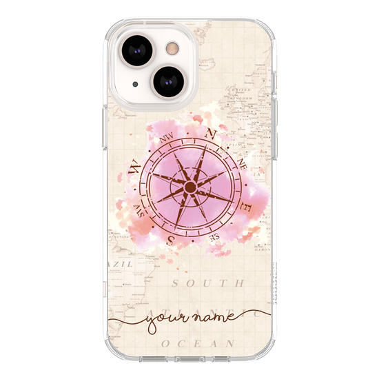Wind Rose Hülle