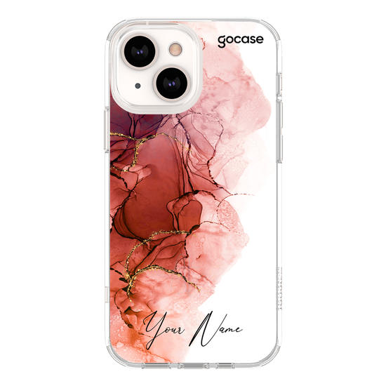 Watercolor Roses Phone Case