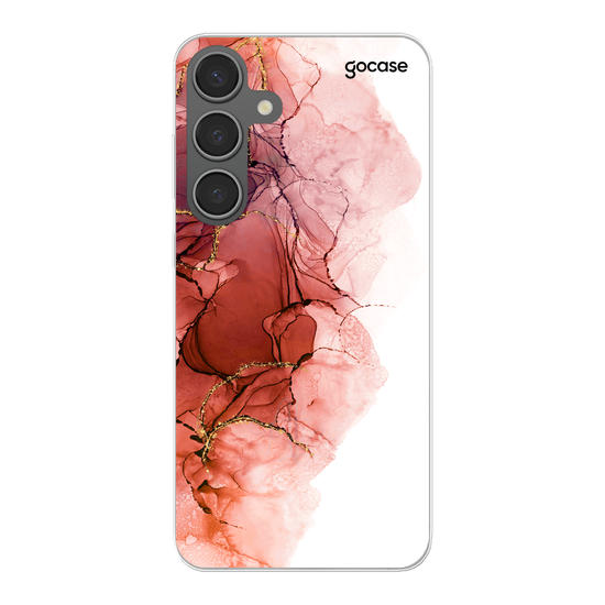 Watercolor Roses Phone Case