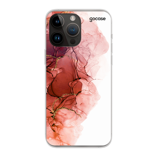 Watercolor Roses Phone Case