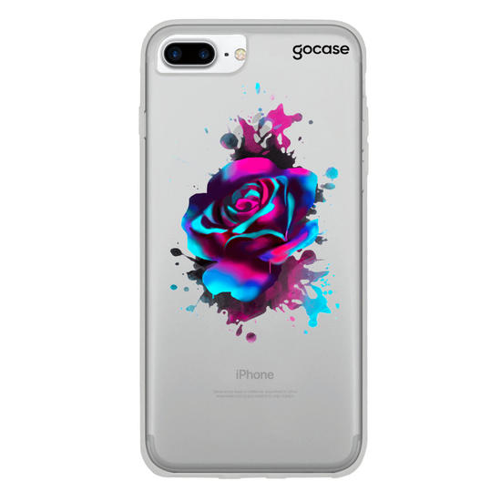 coque iphone 7 neon