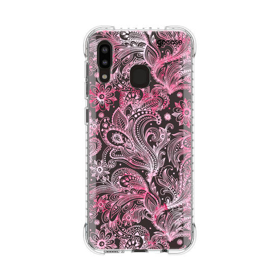 Capinha para celular Rosado