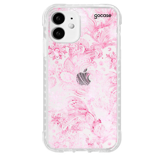 Capinha para celular Rosado