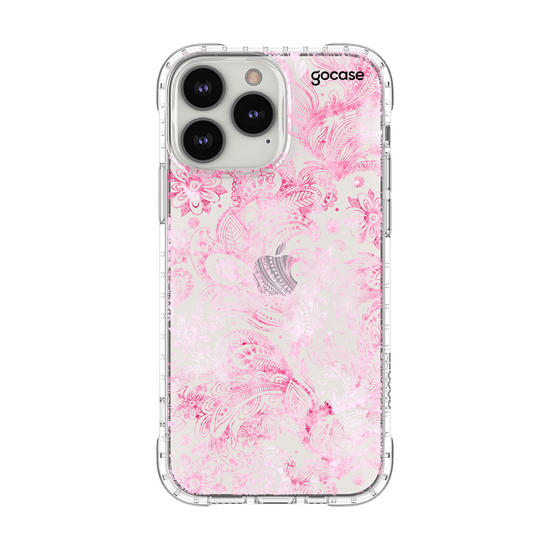 Capinha para celular Rosado