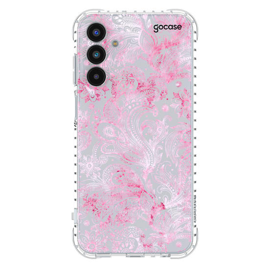 Capinha para celular Rosado