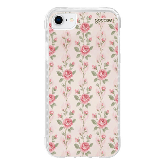 Capinha para celular  Rosas do Campo