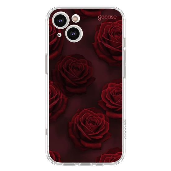  Rosas Escarlate