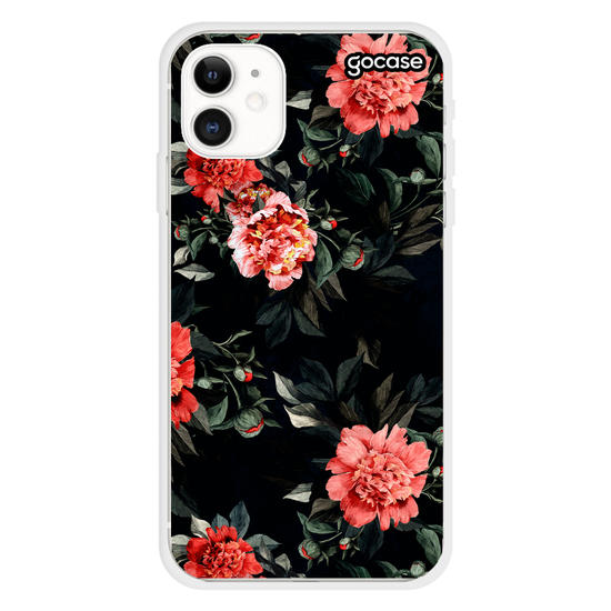 Red Roses Phone Case