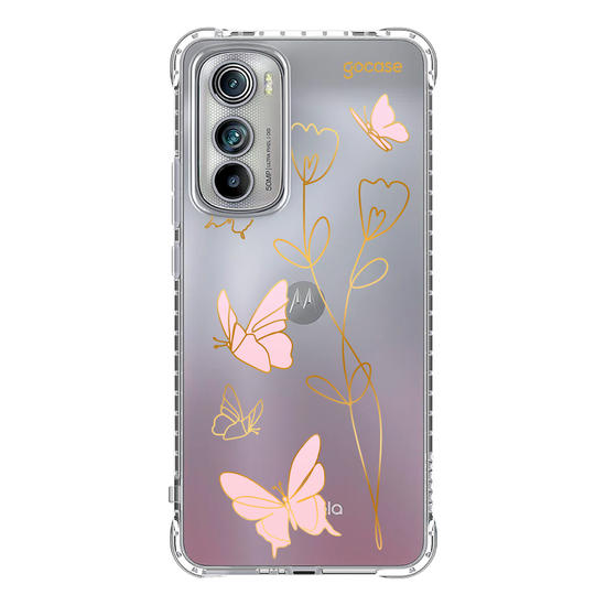  Rose Butterfly Line