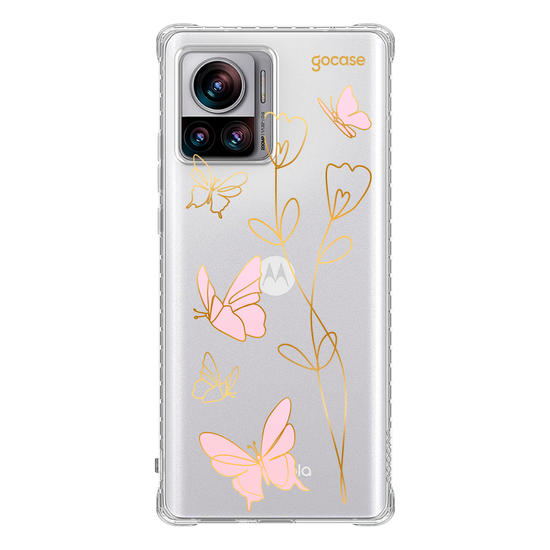  Rose Butterfly Line