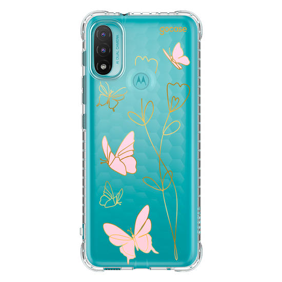  Rose Butterfly Line