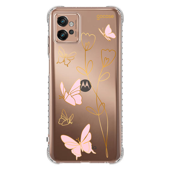  Rose Butterfly Line
