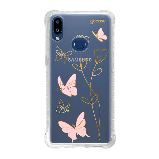  Rose Butterfly Line