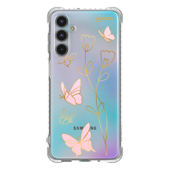  Rose Butterfly Line