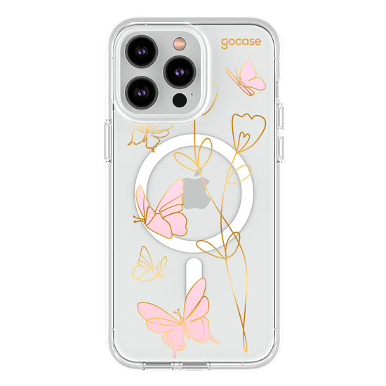  Rose Butterfly Line