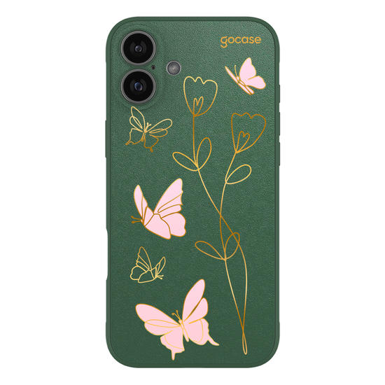  Rose Butterfly Line