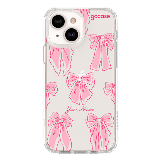 Rose Coquette Phone Case