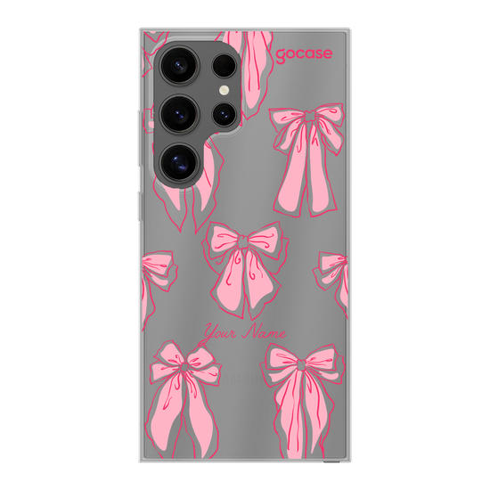 Rose Coquette Phone Case