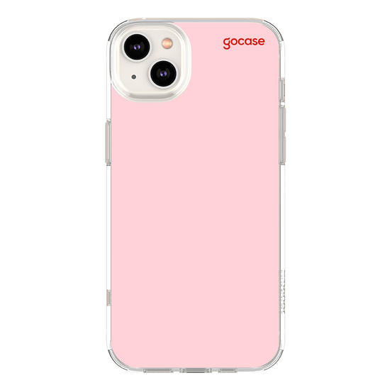 Capinha para celular Rose Degrade