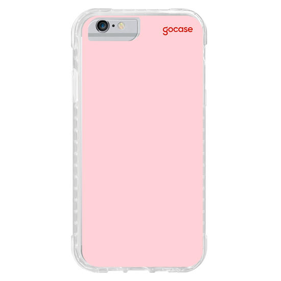 Capinha para celular Rose Degrade