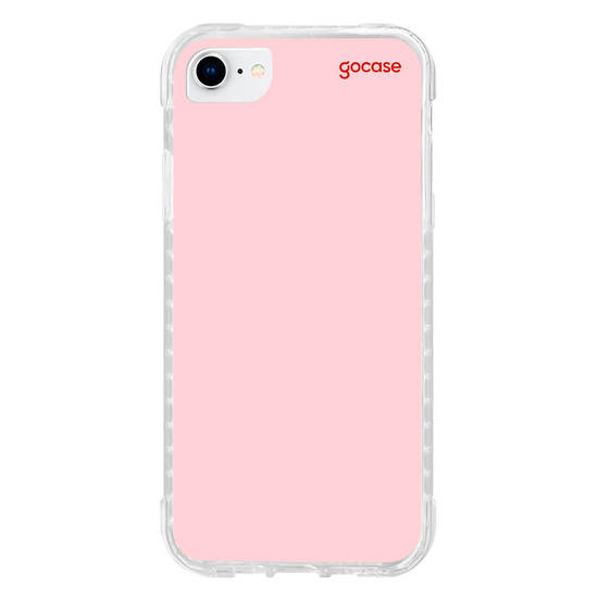 Capinha para celular Rose Degrade
