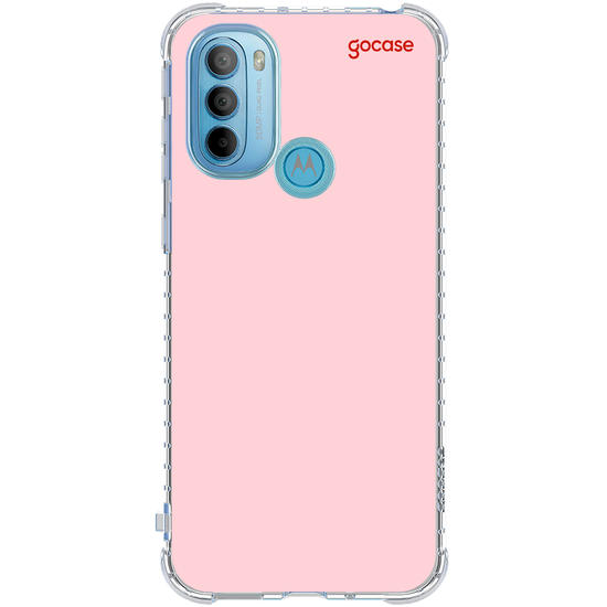 Capinha para celular Rose Degrade