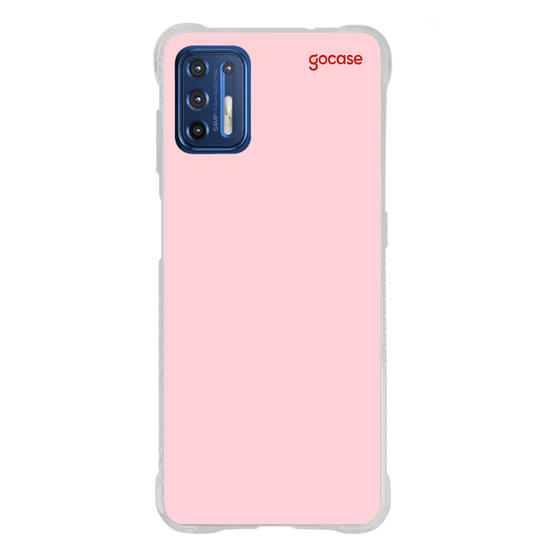 Capinha para celular Rose Degrade