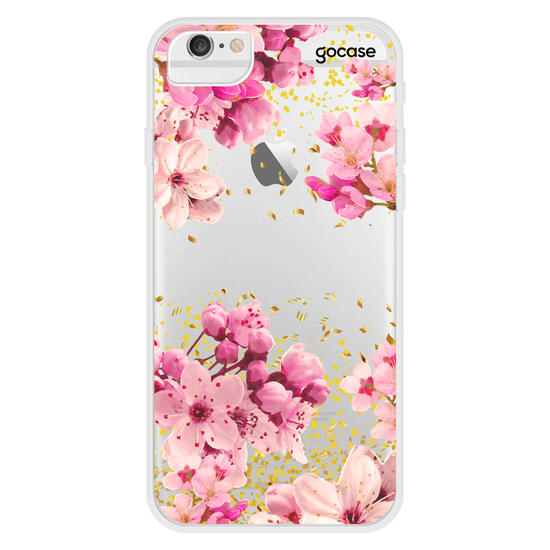 Cover Rose Gold Handwritten