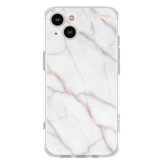  Rosé Marble Dreams