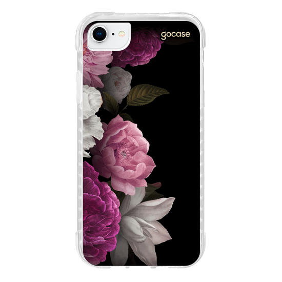 Capinha para celular Royal Flowers - Signature		