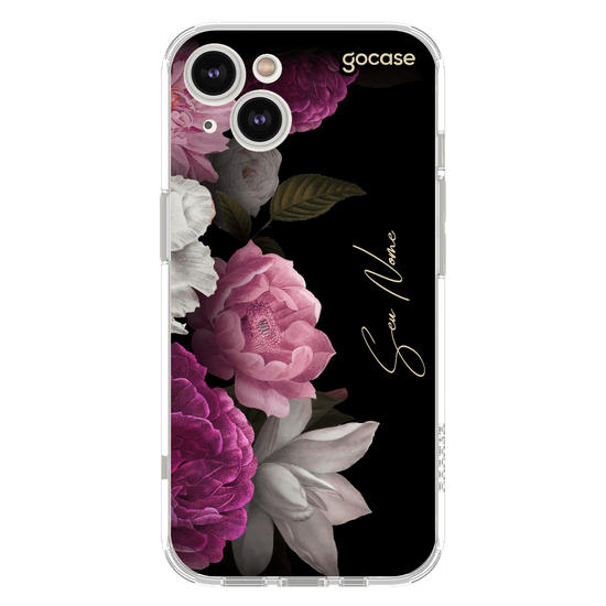 Royal Flowers - Signature		