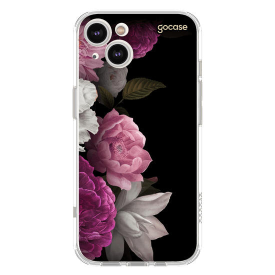 Royal Flowers - Signature		