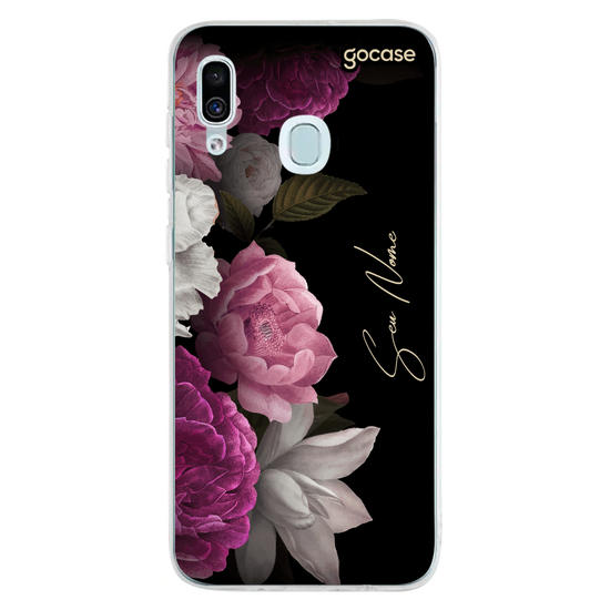 Royal Flowers - Signature		