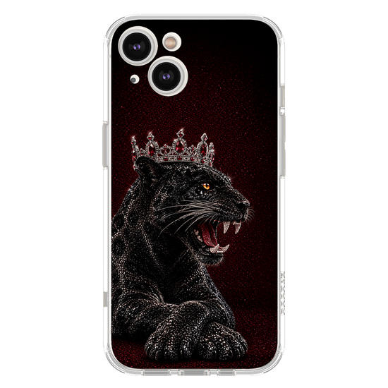  Royal Panther Efeito Cravejado