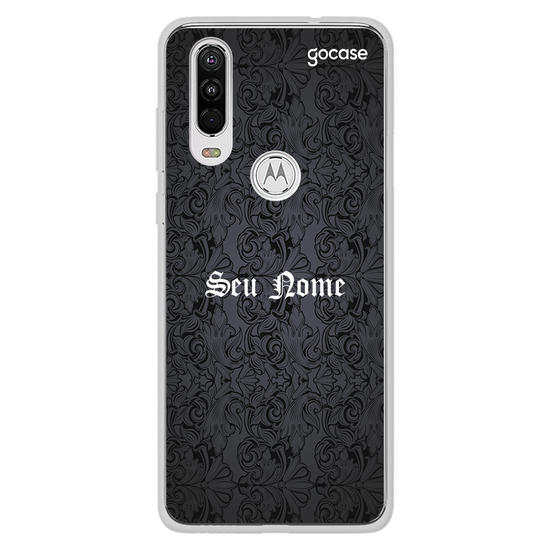 Capinha para celular Royal