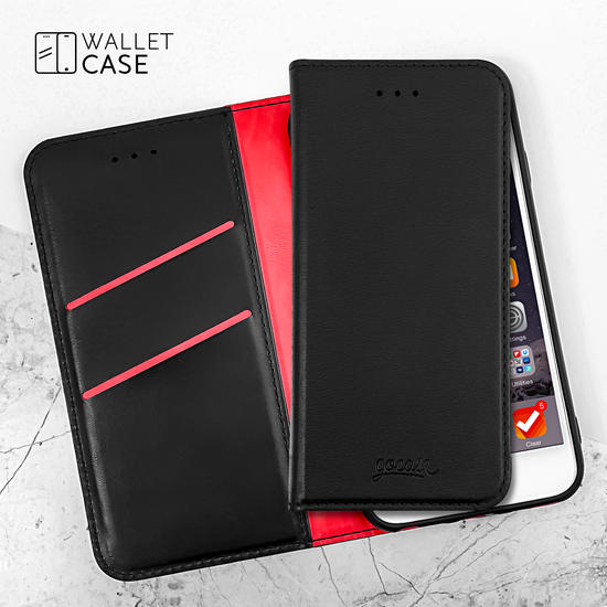 Cover Royal Wallet - Blank