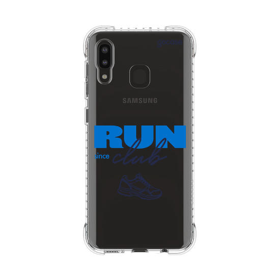 Capinha para celular  Run Club