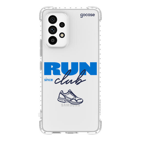  Run Club