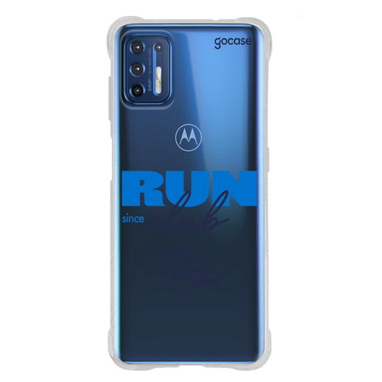 Capinha para celular  Run Club