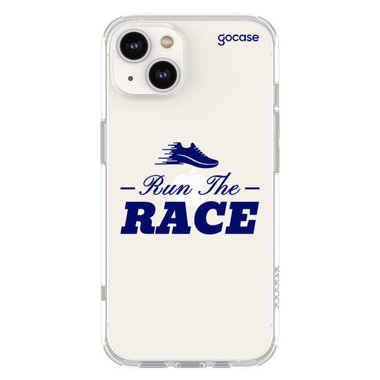  Run The Race
