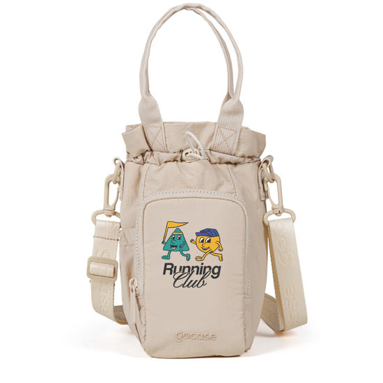 Bolsa de Garrafa - Running Club