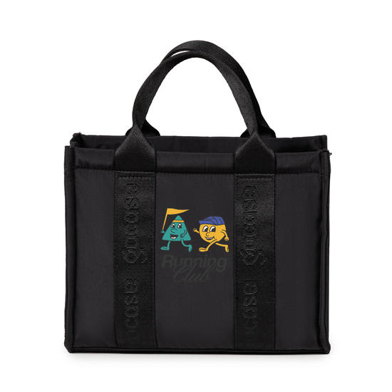 Tote Pop - Running Club